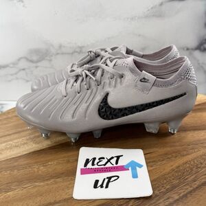 Mens 4.5/Womens 6-Nike Legend 10 Elite SG-Pro AC Rising Gem Pack Hf4375-001 nby